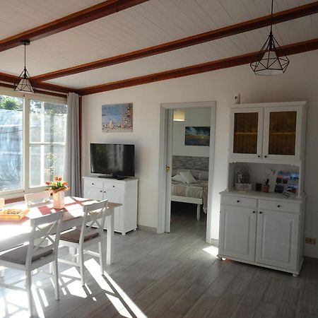 Casa Vacanza Villa Giovanna Valderice Ngoại thất bức ảnh