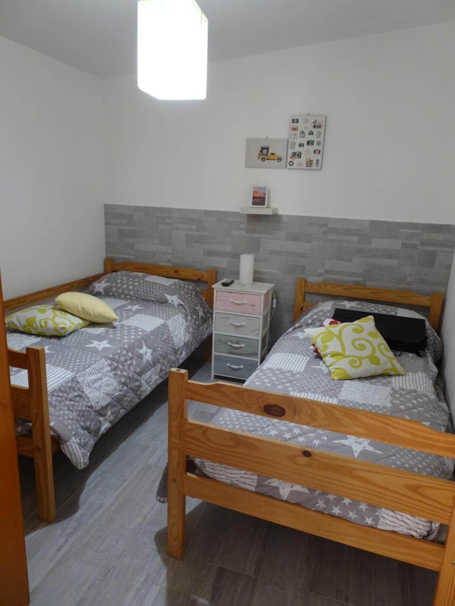 Casa Vacanza Villa Giovanna Valderice Ngoại thất bức ảnh